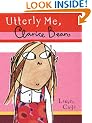 Utterly Me, Clarice Bean
