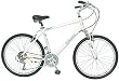 Cadillac Adventure Series AV-SL Men's Deluxe Comfort Bike