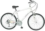 Cadillac Adventure Series AV-SL Men's Deluxe Comfort Bike