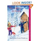 Five Stars For Emily (Orca Young Readers) by  Kathleen Cook-Waldron, Kathleen Cook Waldron, and Hanne Lore Koehler