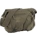 ELEPHANT Messenger // JACK BAG // Canvas Baumwolle Umh�ngetasche outdoor Army Olive