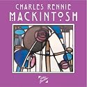 Charles Rennie Mackintosh (Colin Baxter Gift Book)