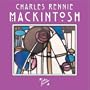 Charles Rennie Mackintosh (Colin Baxter Gift Book S.)