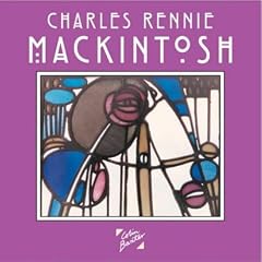 Charles Rennie Mackintosh (Colin Baxter Gift Book)