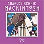 Charles Rennie Mackintosh (Colin Baxter Gift Book)