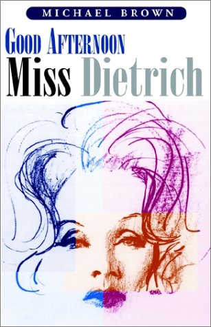  Marlene Dietrich