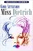 Book Good Afternoon Miss Dietrich