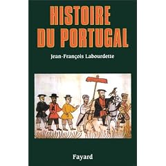 Histoire du Portugal