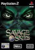 Savage Skies (PS2)
