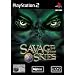 Savage Skies (PS2)