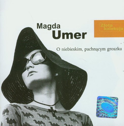 Magda Umer - Zlota Kolekcja - Zortam Music