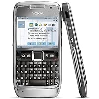 Nokia E71 (Straight Talk)