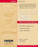  : Oracle DBA Tips and Techniques