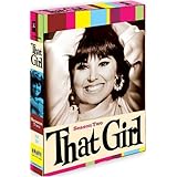 That Girl - Season 2 (1966)