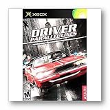 Buy Driver Parallel Lines