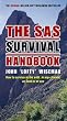 The SAS Survival Handbook