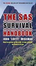 The SAS Survival Handbook