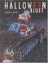 Halloween Blues, tome 2 : Je vous �cris de Gettysburg