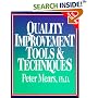 Quality Improvement Tools and Techniques
