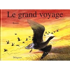 Le Grand Voyage