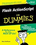 Flash ActionScript for Dummies (For Dummies)
