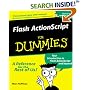 Flash ActionScript for Dummies (For Dummies)