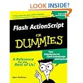 Flash ActionScript For Dummies