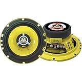 PYLE PLG6.2 6.5-Inch 240 Watt Two-Way Speakers