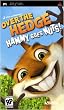 Over the Hedge: Hammy Goes Nuts PSP