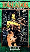 El Libro del Clan Toreador (Vampiro: La Mascarada)
