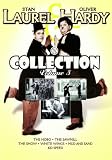 Laurel And Hardy Collection - Vol. 5 [DVD]