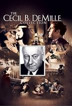 The Cecil B. DeMille Collection (Cleopatra/ The Crusades/ Four Frightened People/ Sign of the Cross/ Union Pacific)