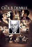 The Cecil B. DeMille Collection (Cleopatra/ The Crusades/ Four Frightened People/ Sign of the Cross/ Union Pacific) (1935)