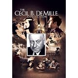 The Cecil B. DeMille Collection (Cleopatra/ The Crusades/ Four Frightened People/ Sign of the Cross/ Union Pacific) ~ Cecil B. DeMille