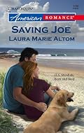 Saving Joe (Harlequin American Romance Series)