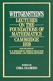 Lectures on the Foundations of Mathematics: Cambridge
