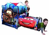 Playhut Cars - Adventure Hut