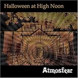 Halloween at High Noon: Atmosfear