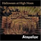 Halloween at High Noon: Atmosfear by Dead End Ranch (Audio CD - 2008)