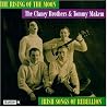 Image of album by The Clancy Brothers