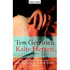 Kalte Herzen. (Taschenbuch)