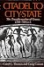 Citadel to City-state: The Transformation of Greece, 1200-700 BCE