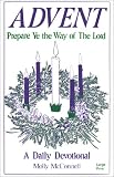Advent Prepare Ye the Way of the Lord