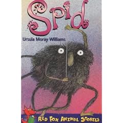 Spid (Red Fox Animal Stories)