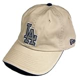 Los Angeles Dodgers New Era First Base Cap