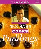 Nick Nairn Cooks Puddings (TV Cooks)