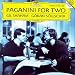 Paganini for Two / Gil Shaham, Goran Sollscher