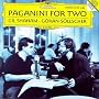 Paganini for Two / Gil Shaham, Goran Sollscher