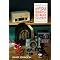 restore and repair old radios