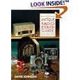 Antique Radio Restoration Guide by David Johnson